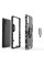Протиударний чохол Transformer Ring for Magnet для Samsung A51 Black