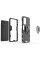 Протиударний чохол Transformer Ring for Magnet для Samsung A52 4G / A52 5G / A52s Black