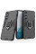 Протиударний чохол Transformer Ring for Magnet для Samsung A54 5G Black