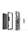 Протиударний чохол Transformer Ring for Magnet для Samsung A71 Black