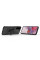 Противоударный чехол Transformer Ring for Magnet для Samsung Galaxy S21 FE Black