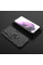 Протиударний чохол Transformer Ring for Magnet для Samsung Galaxy S22 Plus 5G Black