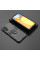 Протиударний чохол Transformer Ring for Magnet для Xiaomi Redmi 13C Black