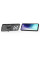 Протиударний чохол Transformer Ring for Magnet для Xiaomi Redmi 14C /  Xiaomi Poco C75 Black