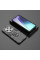 Протиударний чохол Transformer Ring for Magnet для Xiaomi Redmi 14C /  Xiaomi Poco C75 Black