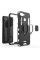 Протиударний чохол Transformer Ring for Magnet для Xiaomi Redmi 6 Black