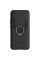Протиударний чохол Transformer Ring for Magnet для Xiaomi Redmi 9A Black