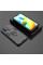 Протиударний чохол Transformer Ring for Magnet для Xiaomi Redmi A1+ Black