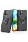 Протиударний чохол Transformer Ring for Magnet для Xiaomi Redmi A1 Black