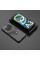 Протиударний чохол Transformer Ring for Magnet для Xiaomi Redmi A3 Black