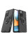 Протиударний чохол Transformer Ring for Magnet для Xiaomi Redmi Note 10 Pro Black
