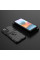 Протиударний чохол Transformer Ring for Magnet для Xiaomi Redmi Note 10 Pro Black