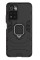 Протиударний чохол Transformer Ring for Magnet для Xiaomi Redmi Note 11 Pro Black