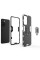 Протиударний чохол Transformer Ring for Magnet для Xiaomi Redmi Note 11 Pro Black