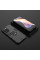 Протиударний чохол Transformer Ring for Magnet для Xiaomi Redmi Note 11 Pro Black