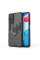 Протиударний чохол Transformer Ring for Magnet для Xiaomi Redmi Note 11 /  Xiaomi Redmi Note 11s Black