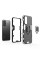 Протиударний чохол Transformer Ring for Magnet для Xiaomi Redmi Note 11 /  Xiaomi Redmi Note 11s Black