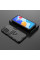 Протиударний чохол Transformer Ring for Magnet для Xiaomi Redmi Note 11 /  Xiaomi Redmi Note 11s Black
