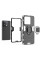 Протиударний чохол Transformer Ring for Magnet для Xiaomi Redmi Note 13 5G Black