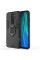 Протиударний чохол Transformer Ring for Magnet для Xiaomi Redmi Note 8 Pro Black