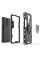 Протиударний чохол Transformer Ring for Magnet для Xiaomi Redmi Note 8 Pro Black