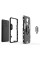 Протиударний чохол Transformer Ring for Magnet для Xiaomi Redmi Note 9 Black