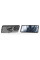 Протиударний чохол Transformer Ring for Magnet для Xiaomi Redmi Note 14 4G Black