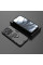 Протиударний чохол Transformer Ring for Magnet для Xiaomi Redmi Note 14 5G Black