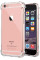 Чехол прозрачный с усиленными углами для Apple iPhone 6/6S