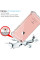 Чехол прозрачный с усиленными углами для Apple iPhone 6/6S