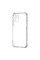 Чохол прозорий з посиленими кутами для Apple iPhone 12