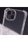 Чехол прозрачный с усиленными углами для Apple iPhone 13 Mini