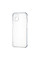 Чохол прозорий з посиленими кутами для Apple iPhone 13