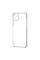 Чохол прозорий з посиленими кутами для Apple iPhone 15 Plus