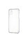 Чохол прозорий з посиленими кутами для Apple iPhone 11