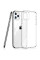 Ультратонкий прозорий силіконовий чохол для iPhone 11 Pro Max