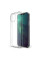 Ультратонкий прозорий силіконовий чохол для iPhone 12 Pro Max