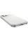 Ультратонкий прозорий силіконовий чохол для iPhone 12 Pro