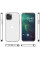 Ультратонкий прозорий силіконовий чохол для iPhone 13 Pro Max