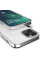 Ультратонкий прозорий силіконовий чохол для iPhone 13 Pro Max