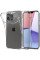 Ультратонкий прозорий силіконовий чохол для iPhone 13 Pro