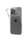 Ультратонкий прозорий силіконовий чохол для iPhone 13 Pro
