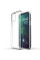 Ультратонкий прозрачный силиконовый чехол для iPhone 13 mini