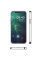 Ультратонкий прозрачный силиконовый чехол для iPhone 13 mini