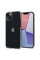 Ультратонкий прозрачный силиконовый чехол для iPhone 14 Plus