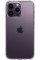 Ультратонкий прозорий силіконовий чохол для iPhone 14 Pro Max