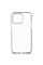 Ультратонкий прозорий силіконовий чохол для iPhone 14 Pro