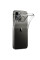 Ультратонкий прозрачный силиконовый чехол для iPhone 15 Pro Max
