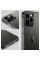 Ультратонкий прозрачный силиконовый чехол для iPhone 15 Pro Max