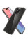 Ультратонкий прозрачный силиконовый чехол для iPhone 15 Pro